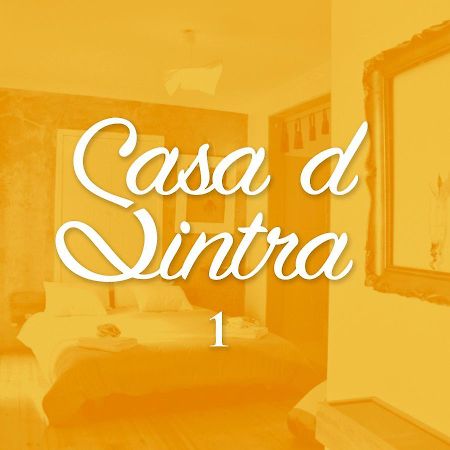 Ferienwohnung Casa D Sintra Exterior foto