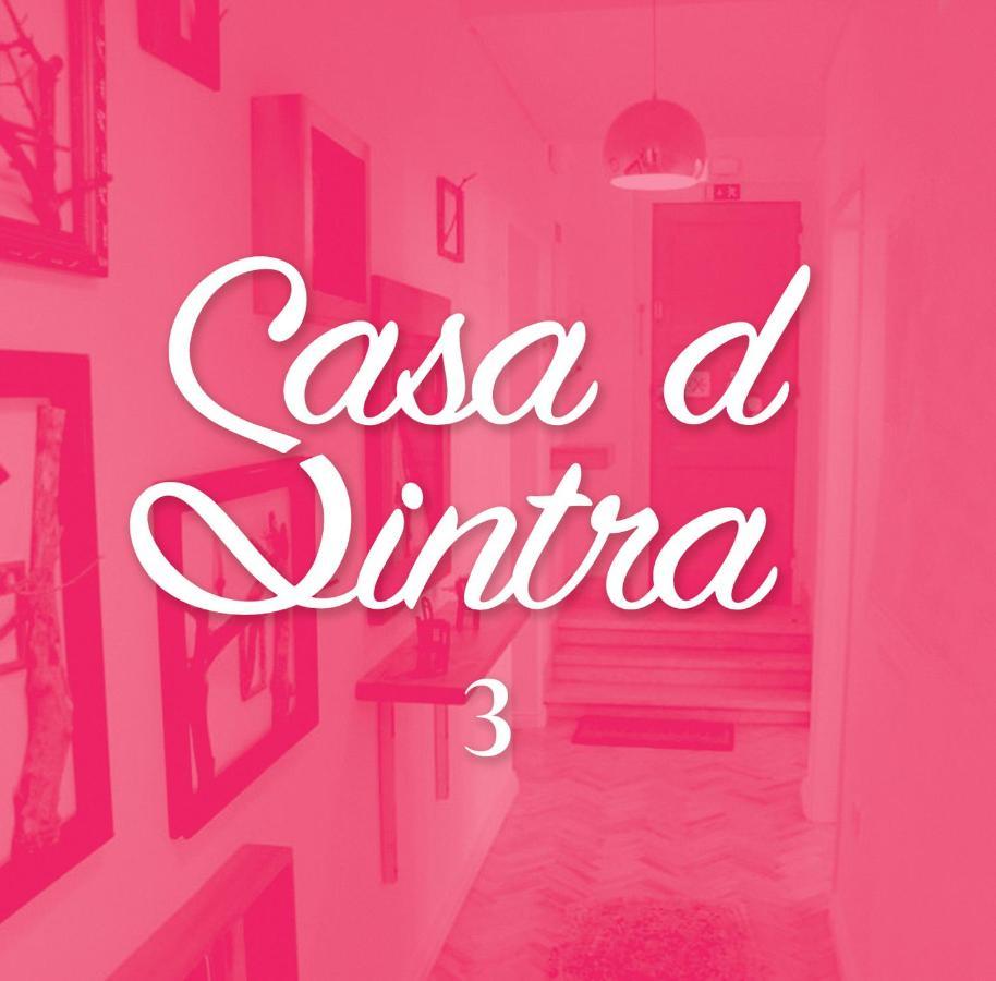 Ferienwohnung Casa D Sintra Exterior foto