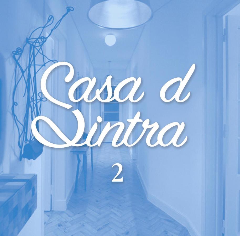 Ferienwohnung Casa D Sintra Exterior foto