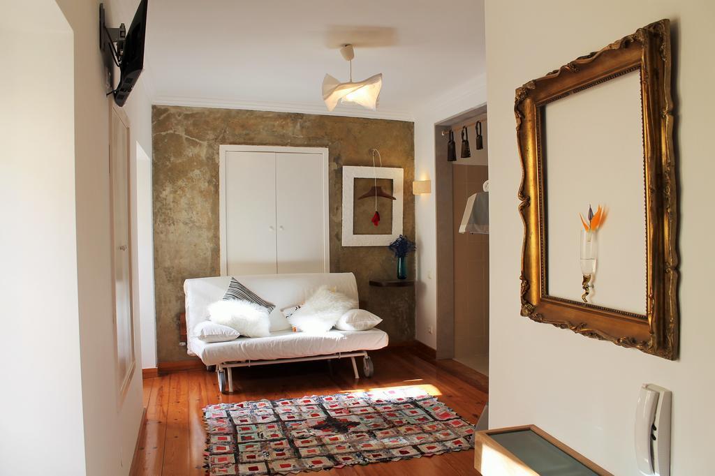 Ferienwohnung Casa D Sintra Exterior foto